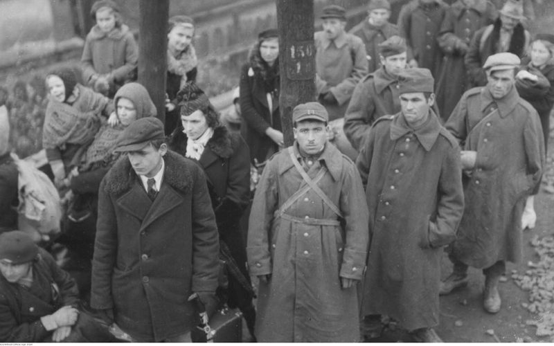 Za klęskę wrześniową przed trybunał