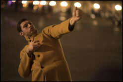 „Synonimy” na srebrnych ekranach