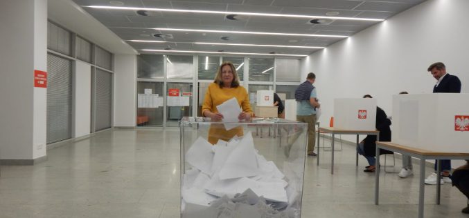 Jak Zandberg pokonał Kaczyńskiego