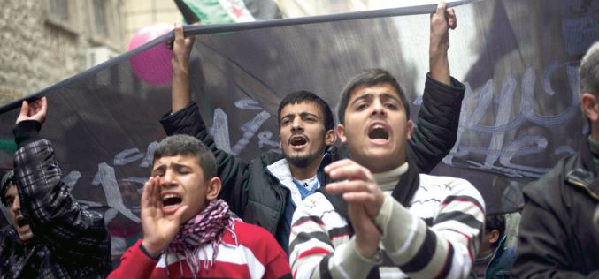 Stamtąd nie wraca się żywym