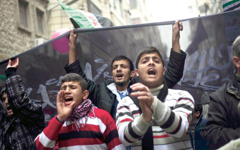 Stamtąd nie wraca się żywym