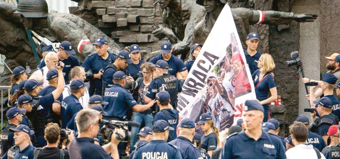 Jak myśli policjant?