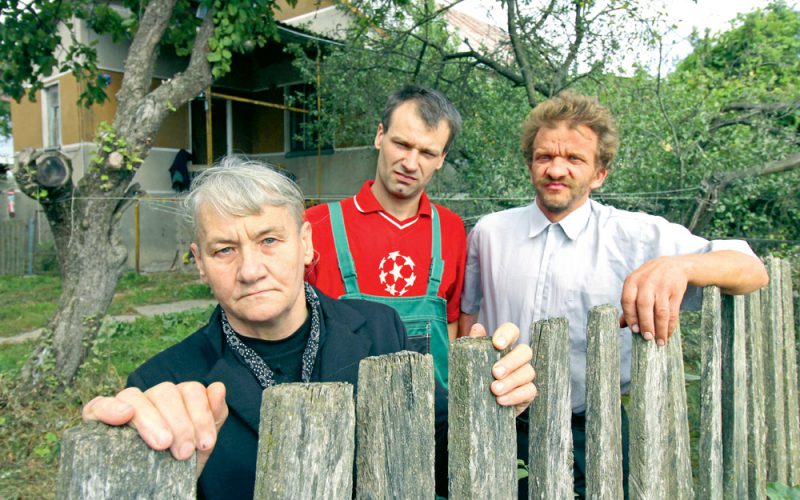 Sąsiedzki konflikt bez rozwiązania