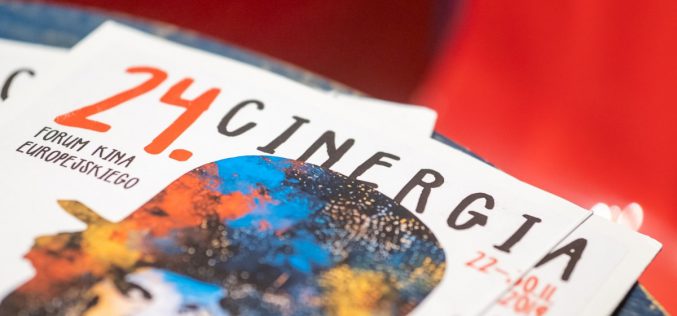 Filmowe święto Łodzi