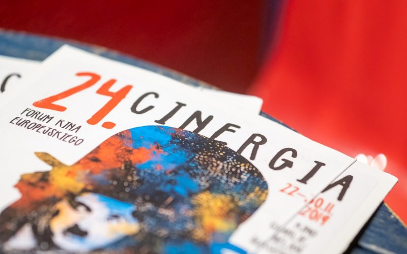 Filmowe święto Łodzi