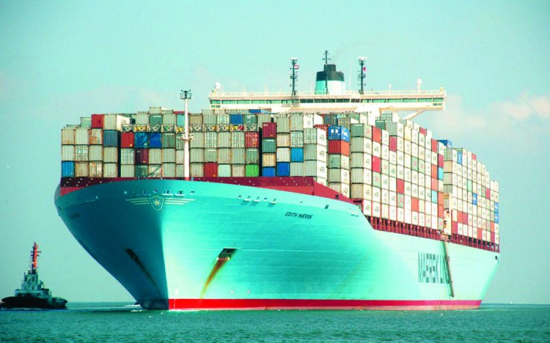 Handel przyszłością planety