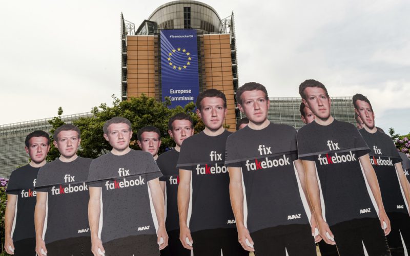 Wojna o suwerenność w czasach cyfrowej rewolucji