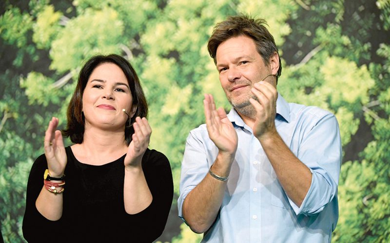 Radykalni pragmatycy