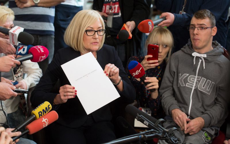 Nowa historia Janosika według PiS