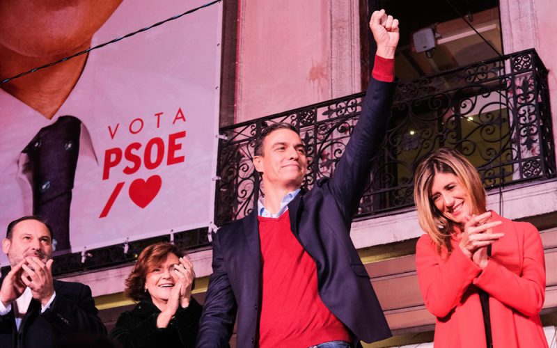 Katalońska kość niezgody