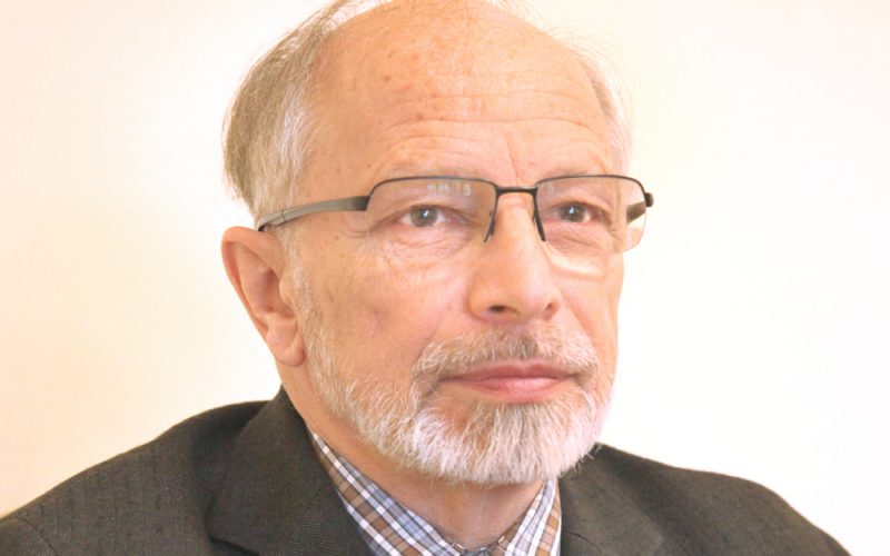 Żonglerka w mózgu