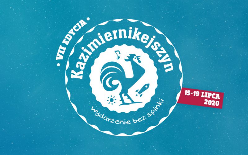 Kazimiernikejszyn 2020