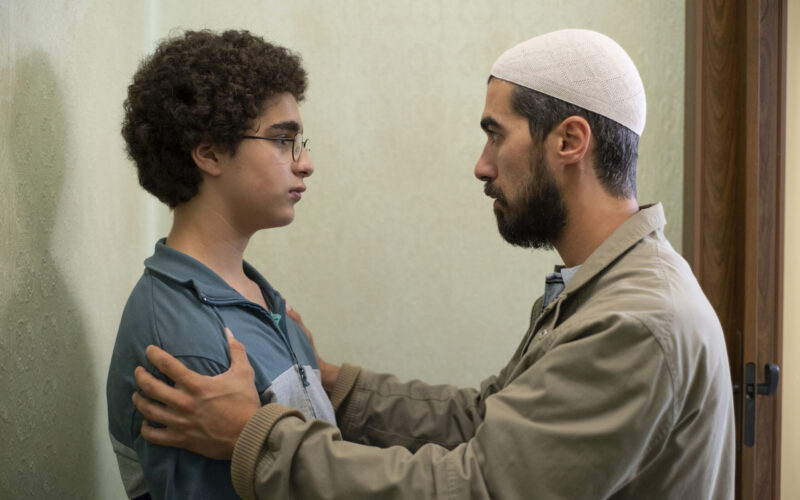 Tak się rodzi terroryzm