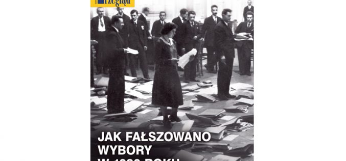 W&nbsp;najnowszym (45/2019) numerze Przeglądu polecamy