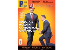 W najnowszym (49/2019) numerze Przeglądu polecamy