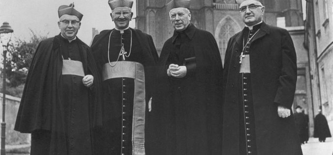 List biskupów polskich czy polsko-niemieckich?