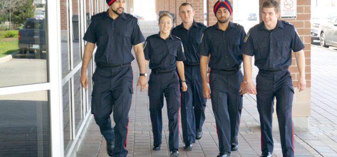 Kanadyjski eksperyment