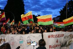 Kurdowie a Polska rozbiorowa