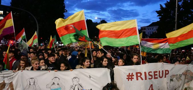 Kurdowie a Polska rozbiorowa