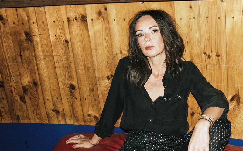 Kasia Kowalska powraca do Stodoły!