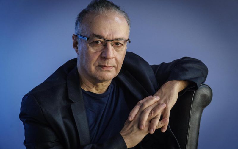 Dzieje inteligenta wyklętego