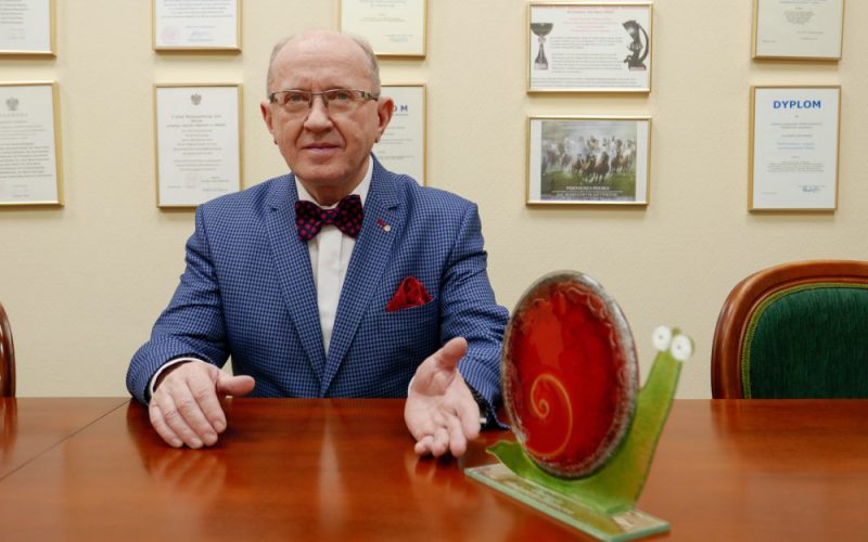 Marzenia się spełniają