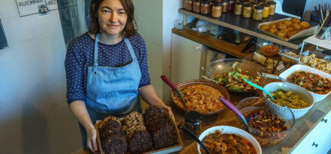 Mięso niemile widziane