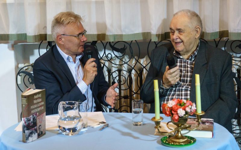 Przypadki Andrzeja Werblana