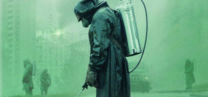 Nowości serialowe na DVD