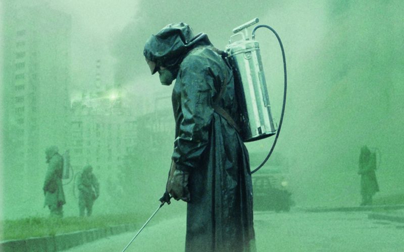 Nowości serialowe na DVD