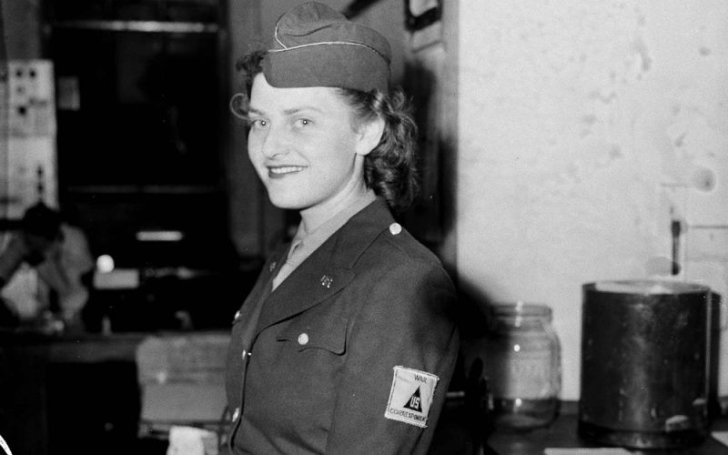 Październik ‘56 inaczej