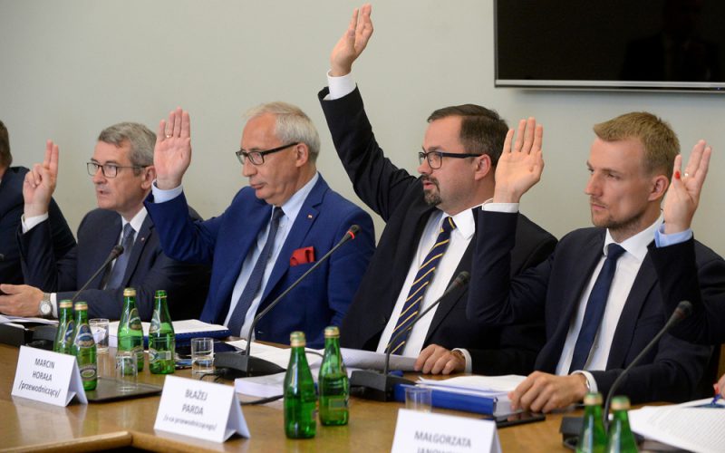 Mafia VAT-owska wiecznie żywa