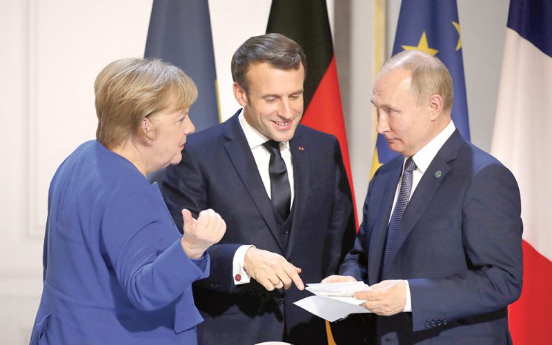 Niegroźni podjudzacze