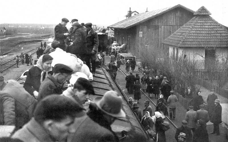 Narodowcy u Gomułki