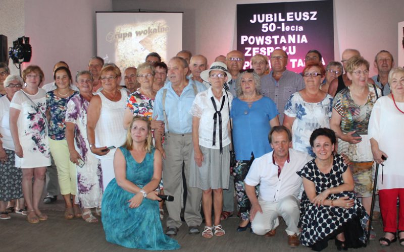 Rodzinnie z noblistką