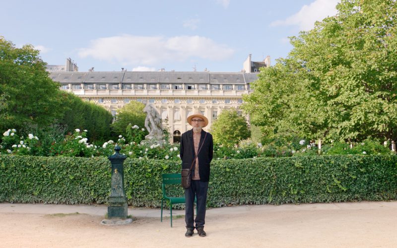 Palestyński kandydat do Oscara w kinach od 10 stycznia 2020 r.!