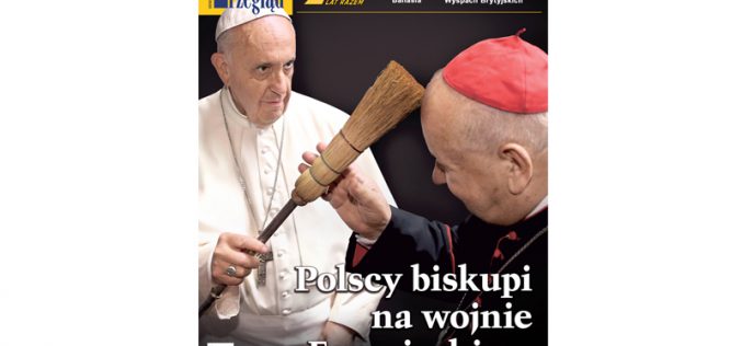 W&nbsp;najnowszym (51/2019) numerze Przeglądu polecamy