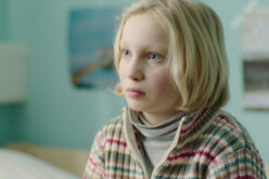 Niemiecki kandydat do Oscara 2020