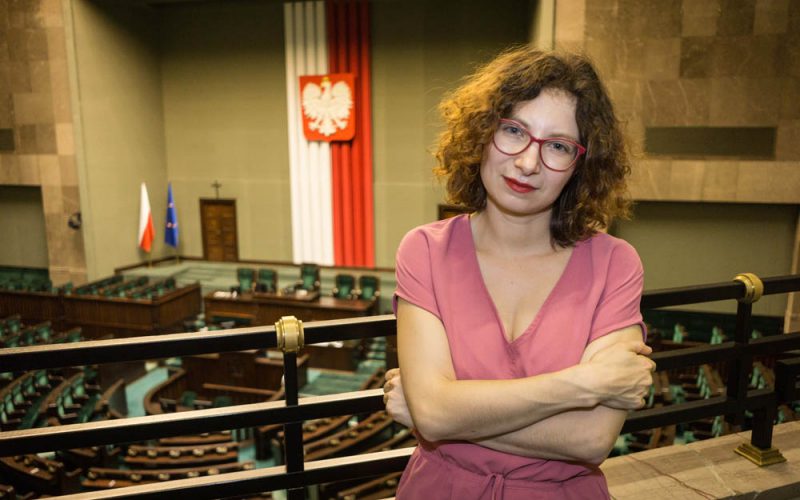 Czy lewica ma coś do zaproponowania?