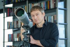 Dobry czas dla czarnych dziur