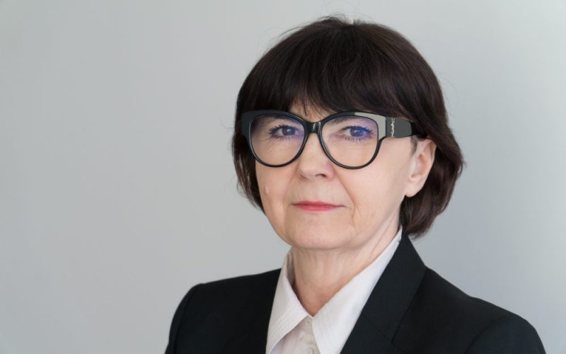 Nikt mnie nie skusi i nie przestraszy