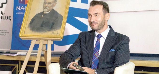 Laureaci nagród im. Bolesława Prusa