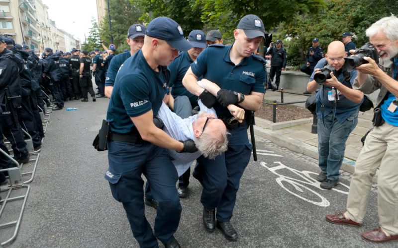 Jak zrobić Polskę bez PiS?