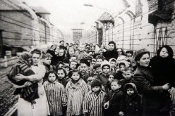 Wyzwolenie KL Auschwitz