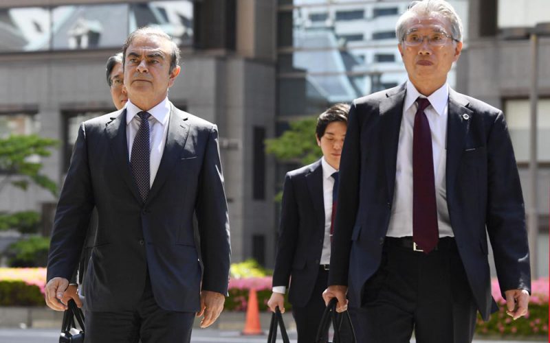 Czarna skrzynka prezesa