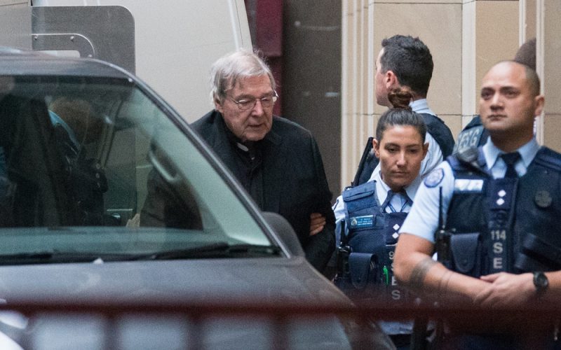 Prawda o pedofilii w polskim Kościele