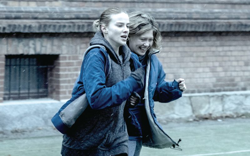 Zło nie ma twarzy potwora