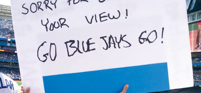 Światu potrzeba więcej Kanady