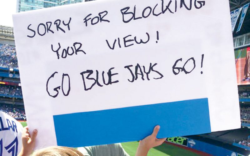 Światu potrzeba więcej Kanady