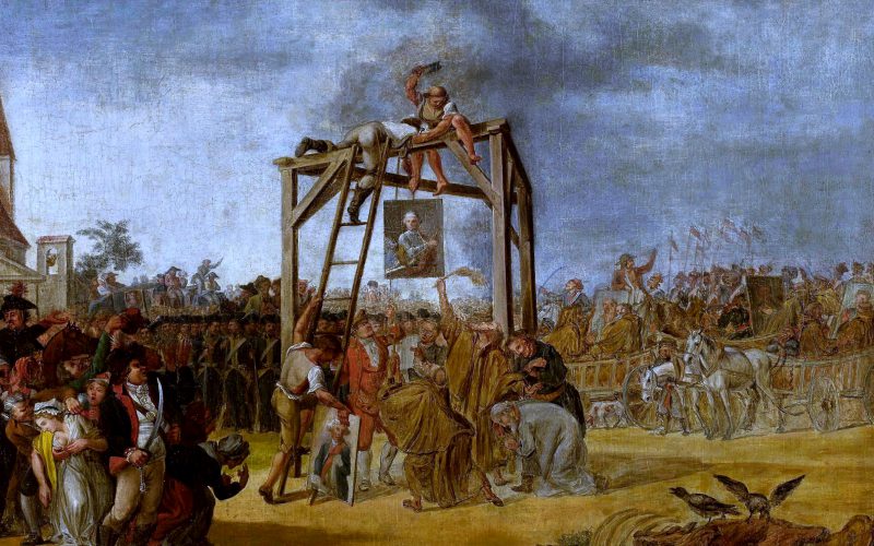 Francuz, a się nadał